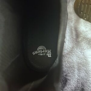 Doc Martens Chelsea boots